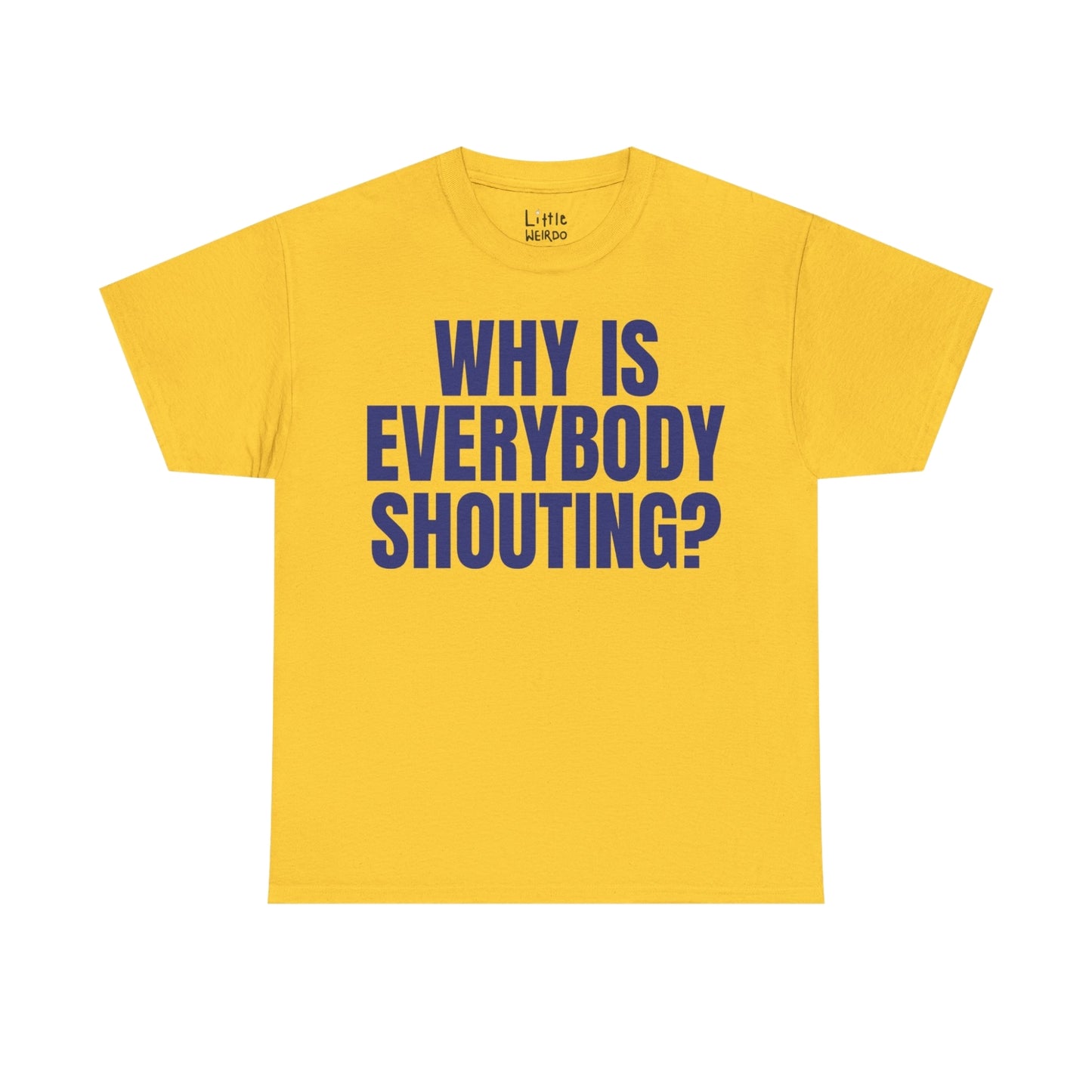 Custom Sweden Unisex Tee