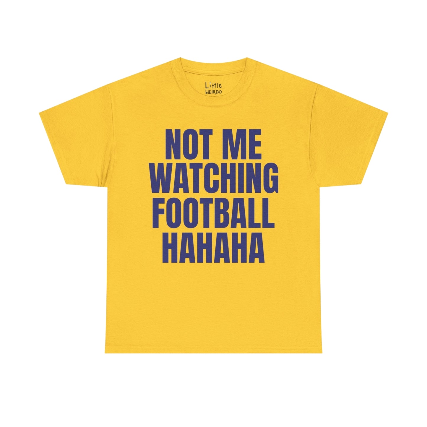 Custom Sweden Unisex Tee