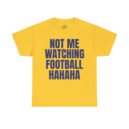 Custom Sweden Unisex Tee