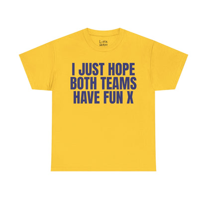 Custom Sweden Unisex Tee
