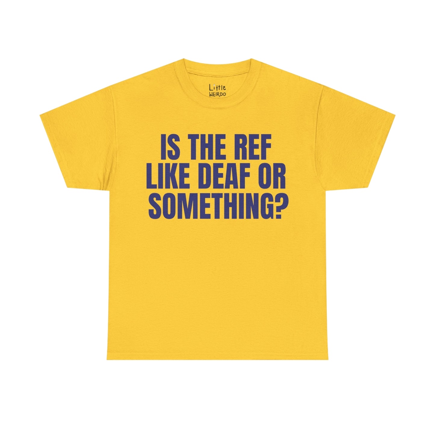 Custom Sweden Unisex Tee