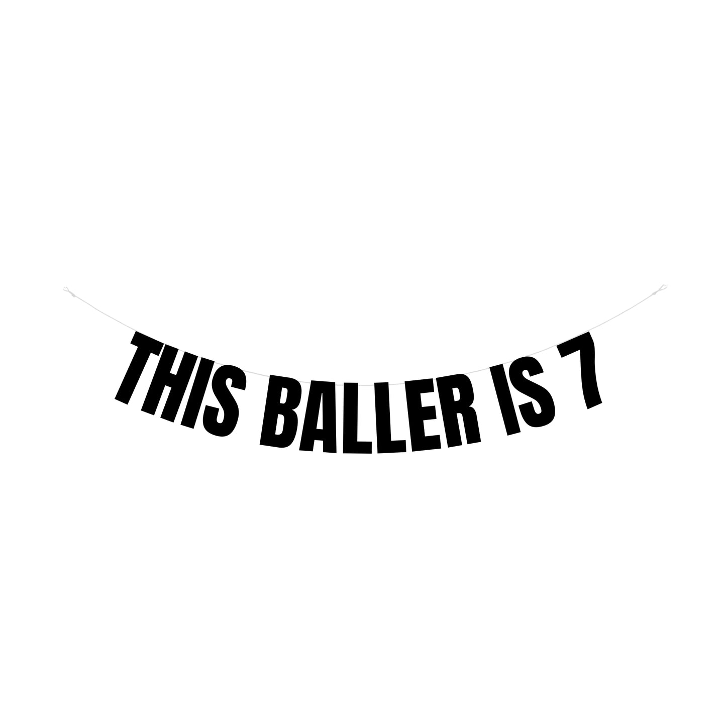 This baller is 7 banner