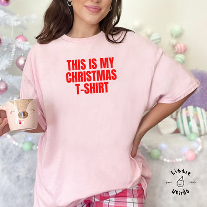 Christmas T-Shirt 2