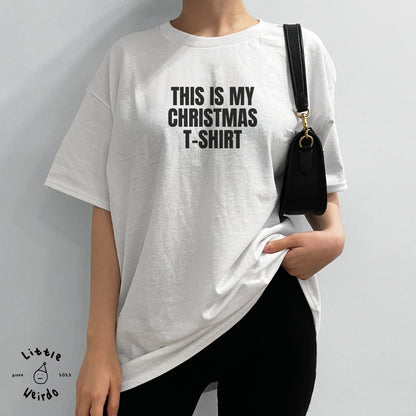 Christmas T-Shirt 1