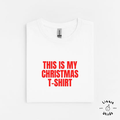 Christmas T-Shirt 2