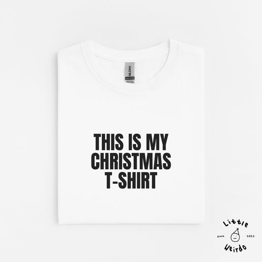 Christmas T-Shirt 1