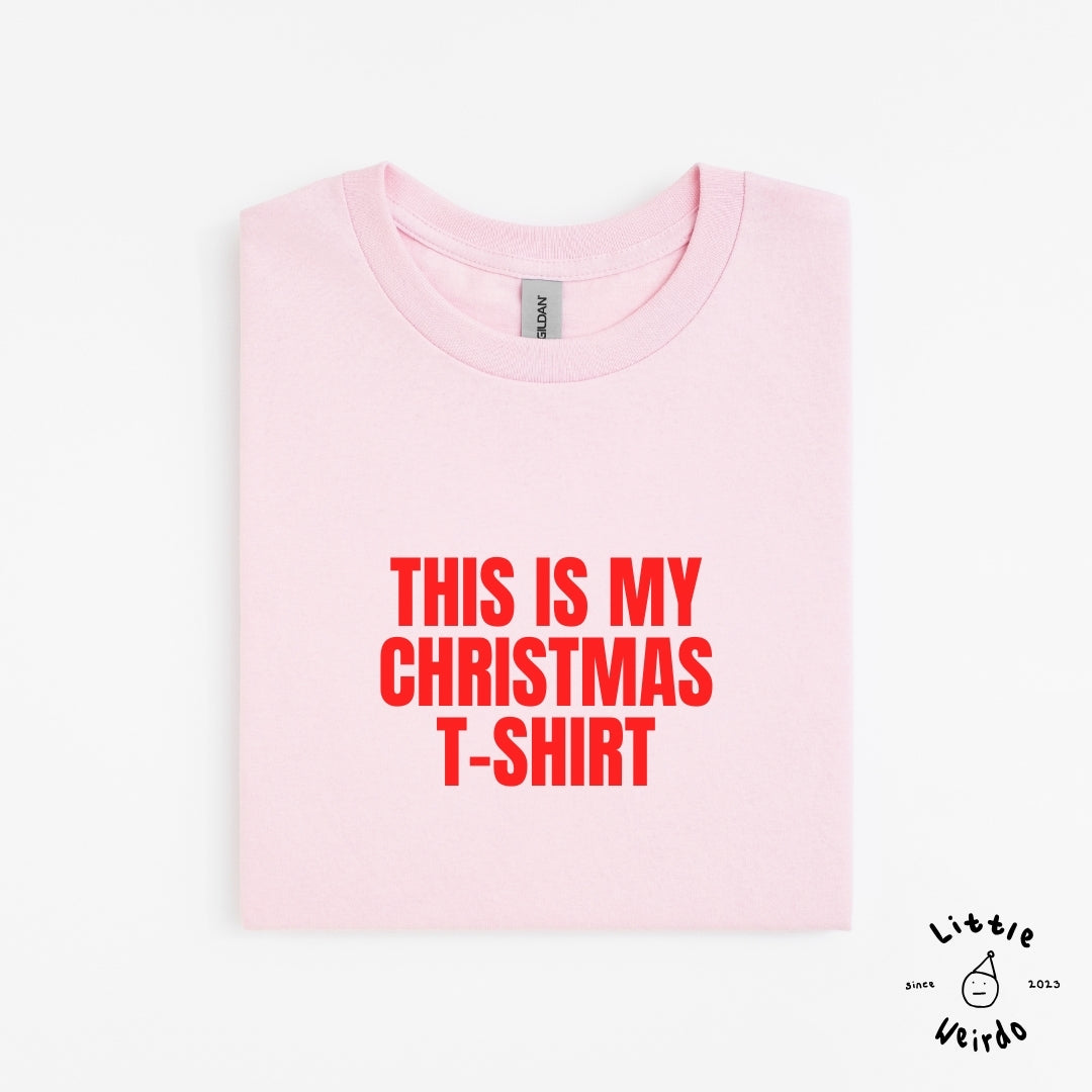 Christmas T-Shirt 2