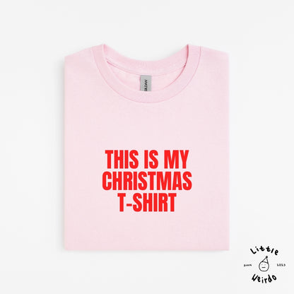 Christmas T-Shirt 2