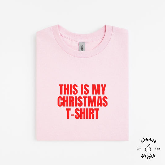 Christmas T-Shirt 2