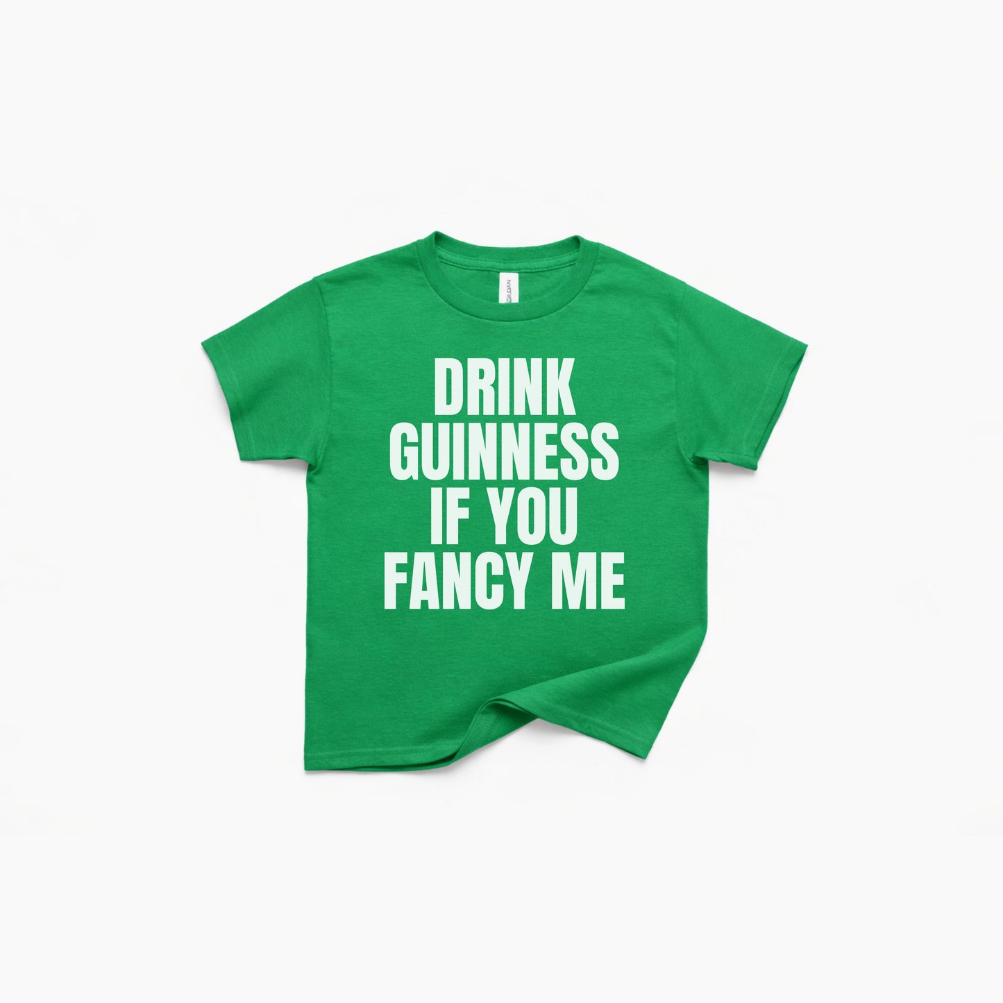 Drink Guinness