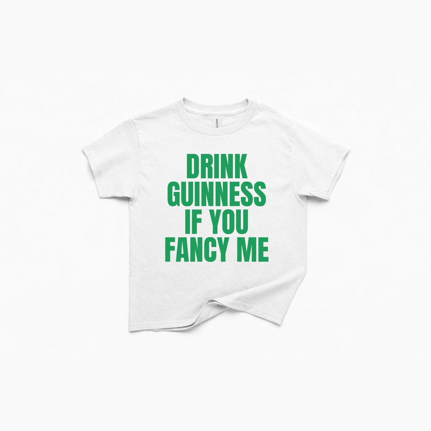 Drink Guinness