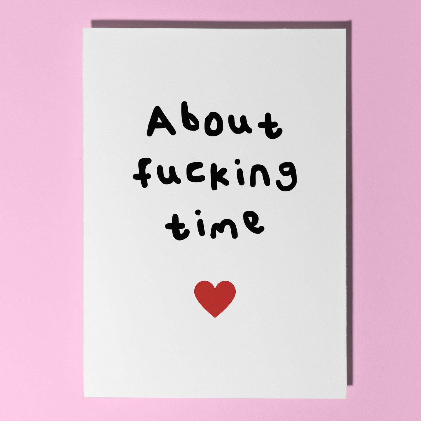 hilarious engagement and wedding day cards
