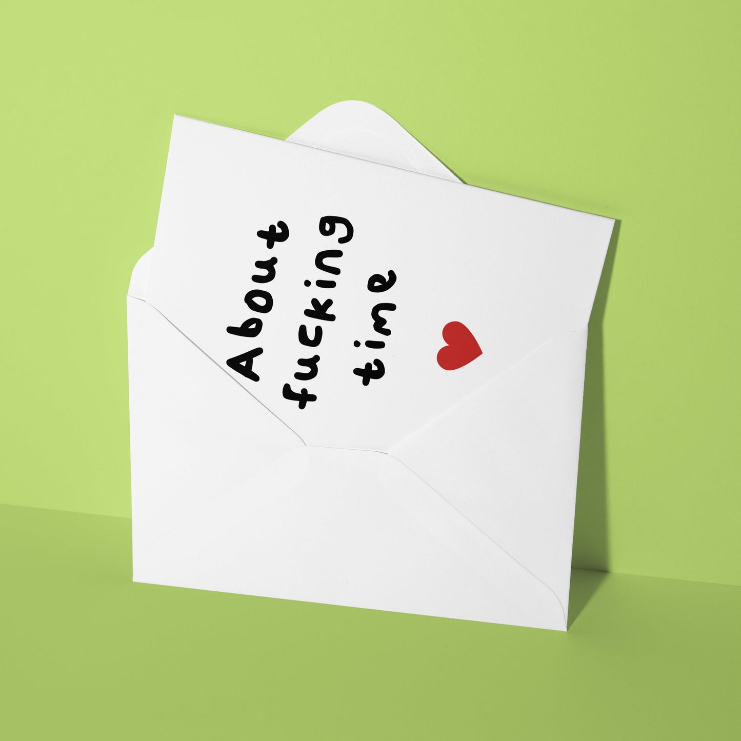 hilarious engagement and wedding day cards