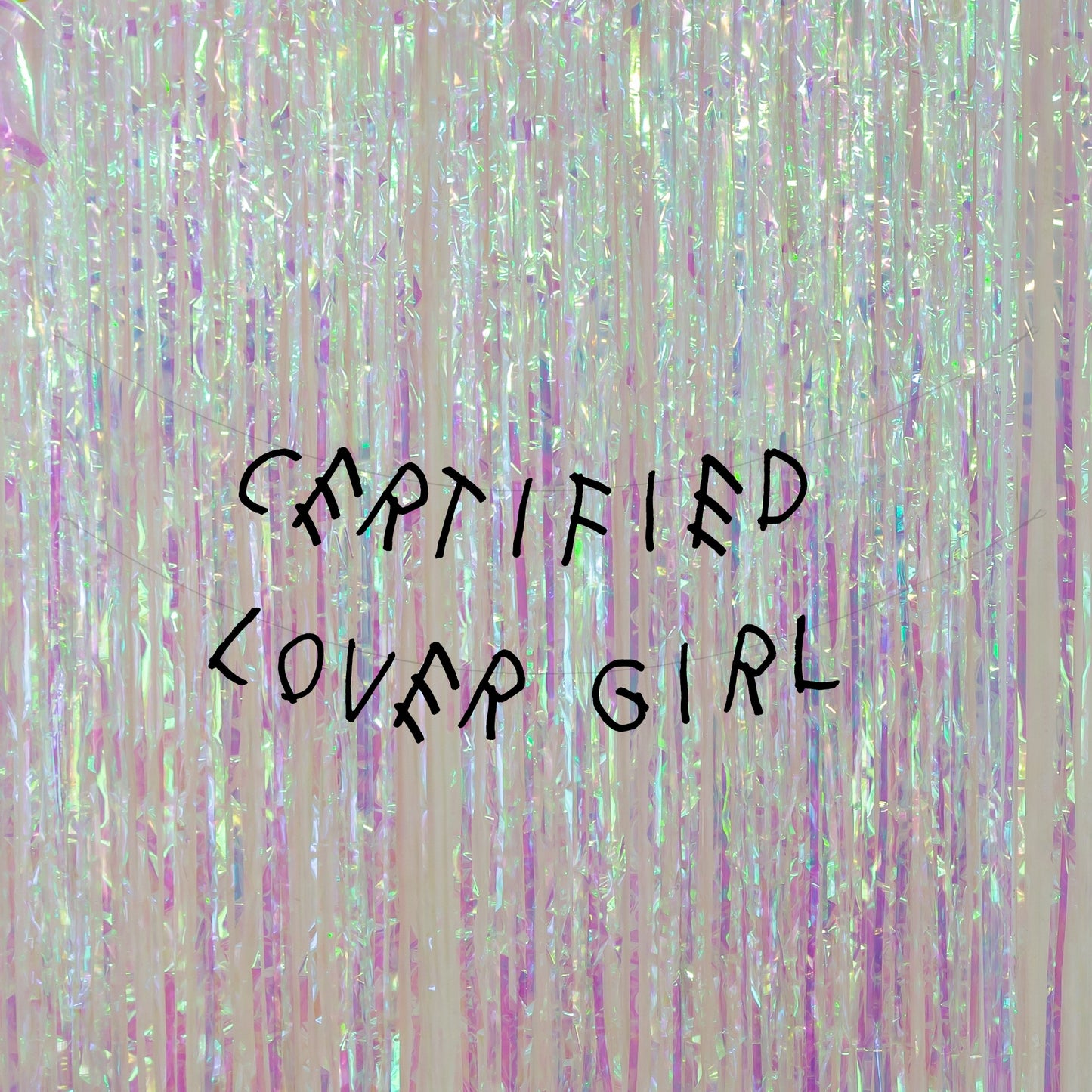 Certified Lover Girl banner