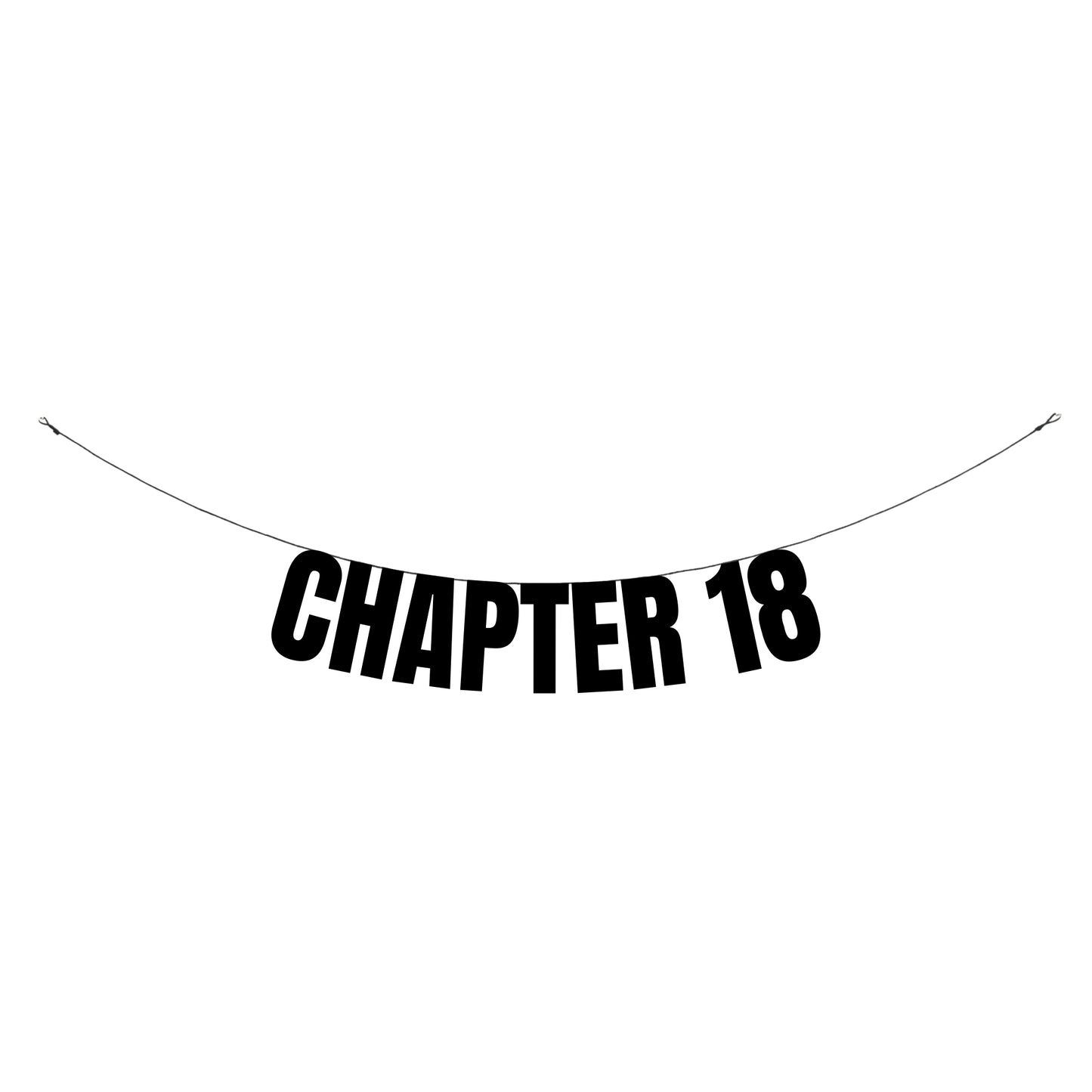Chapter 18 banner