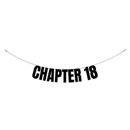 Chapter 18 banner