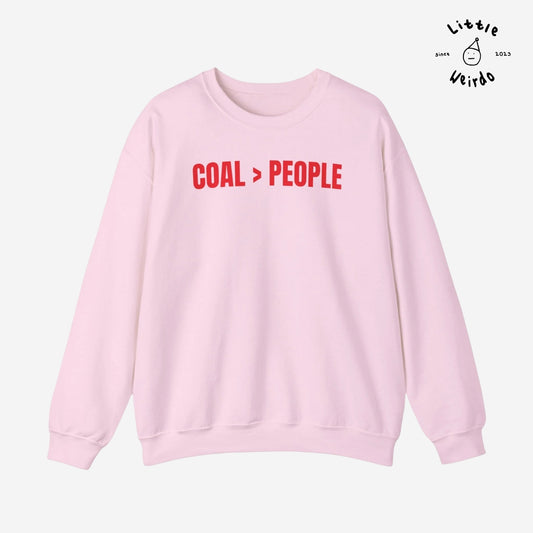 Coal > people Sweatshirt