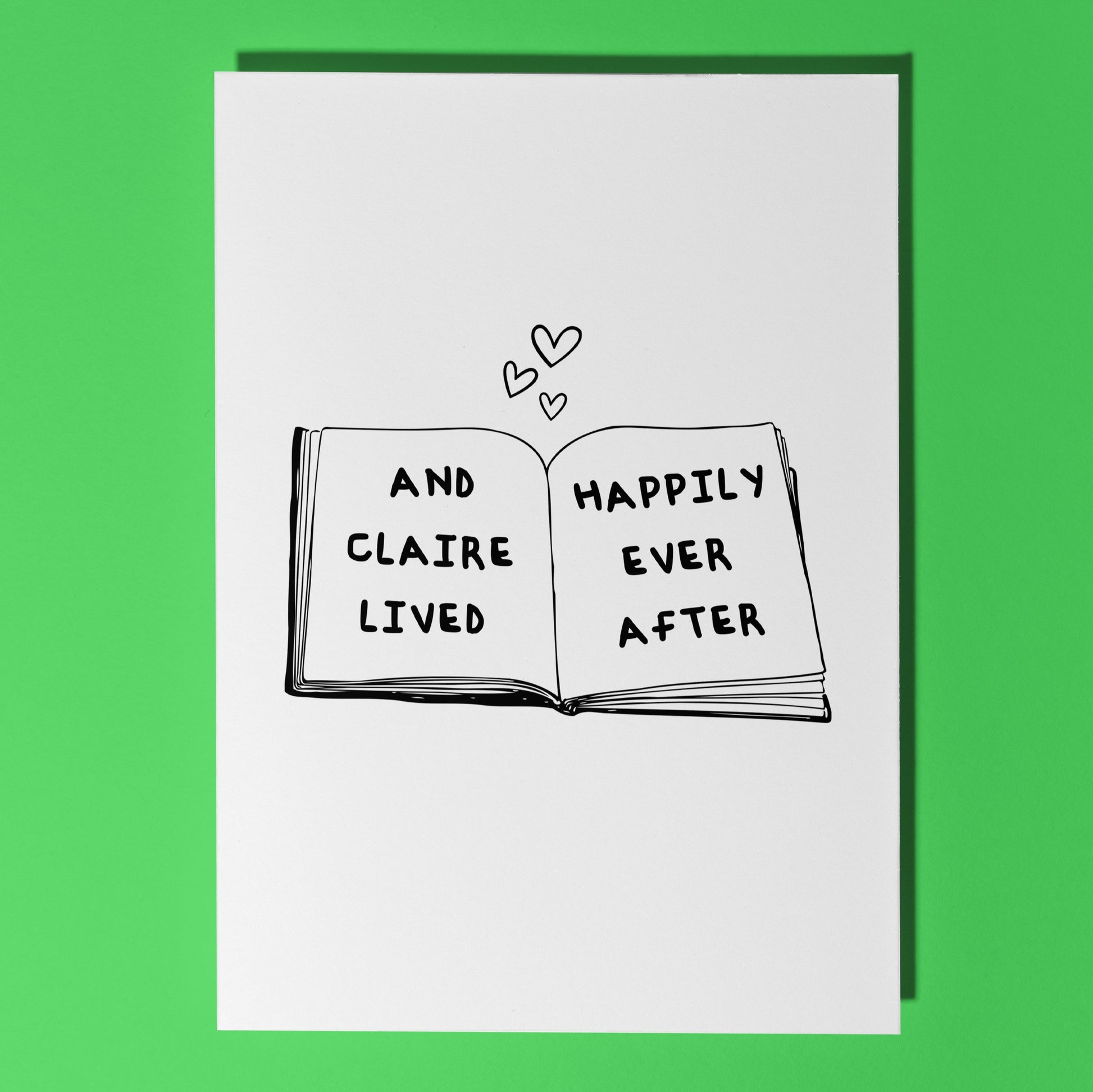 Funny divorced cards