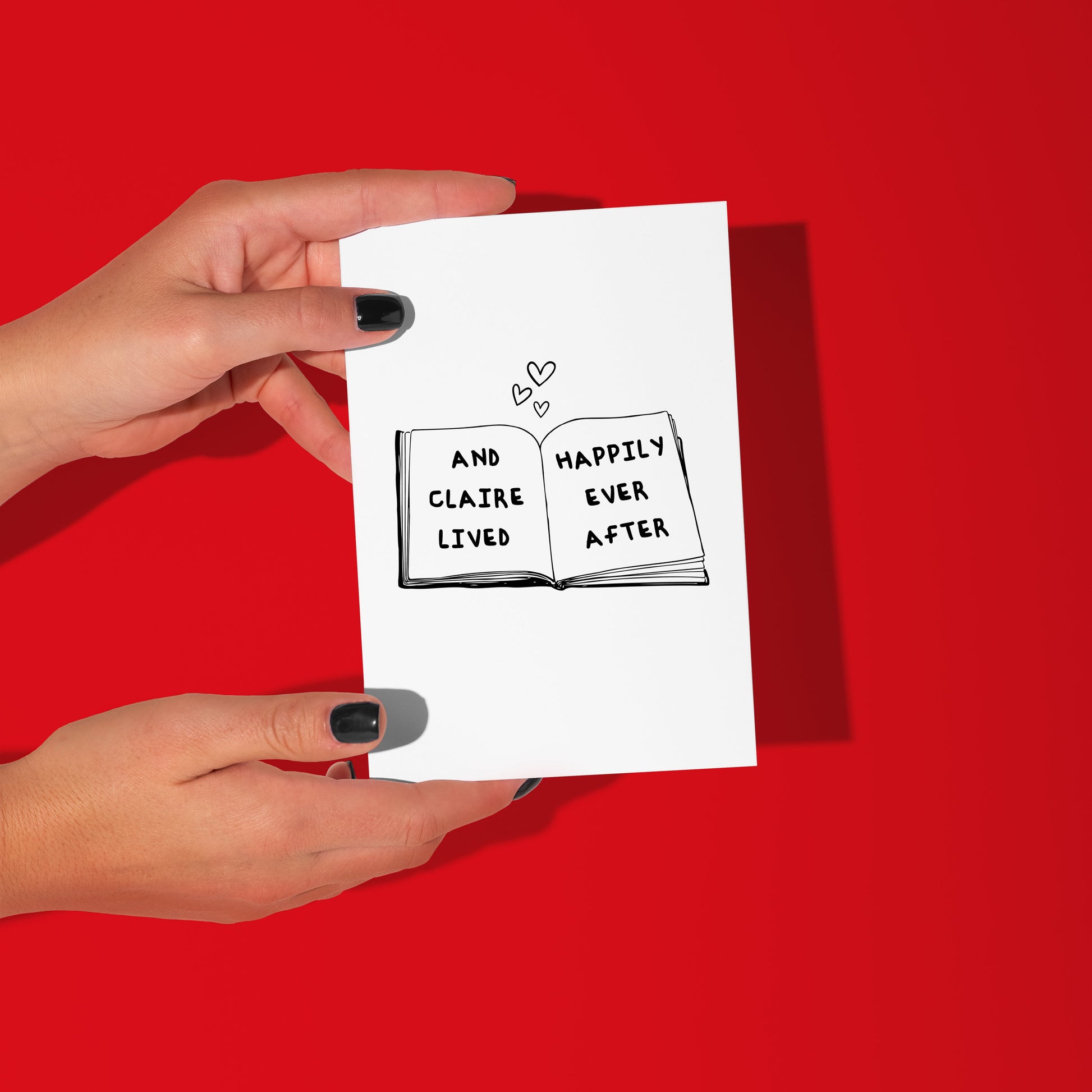 Funny divorced cards