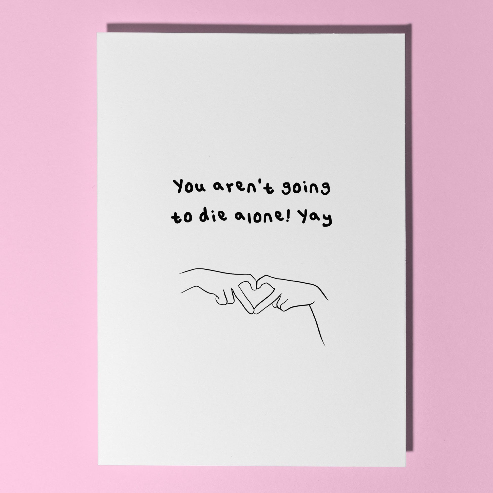 hilarious engagement and wedding day cards