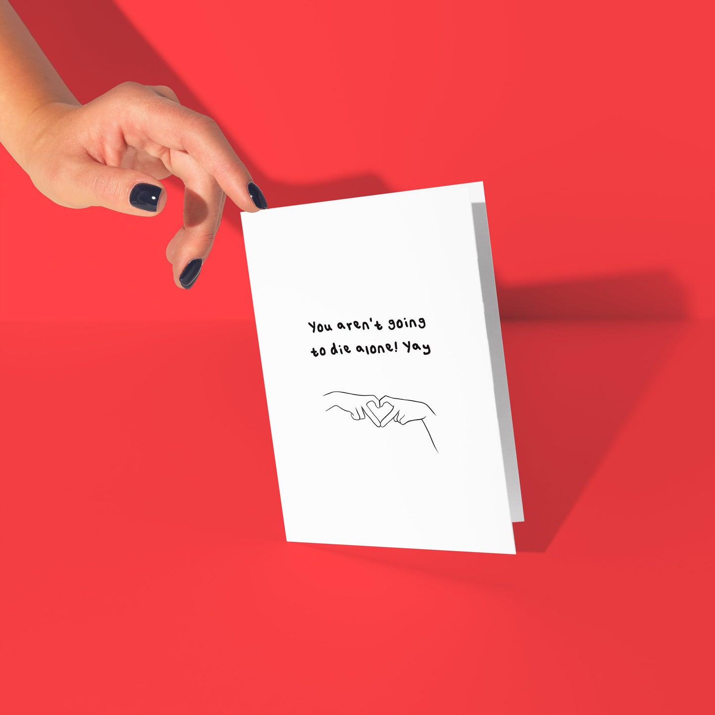 hilarious engagement and wedding day cards