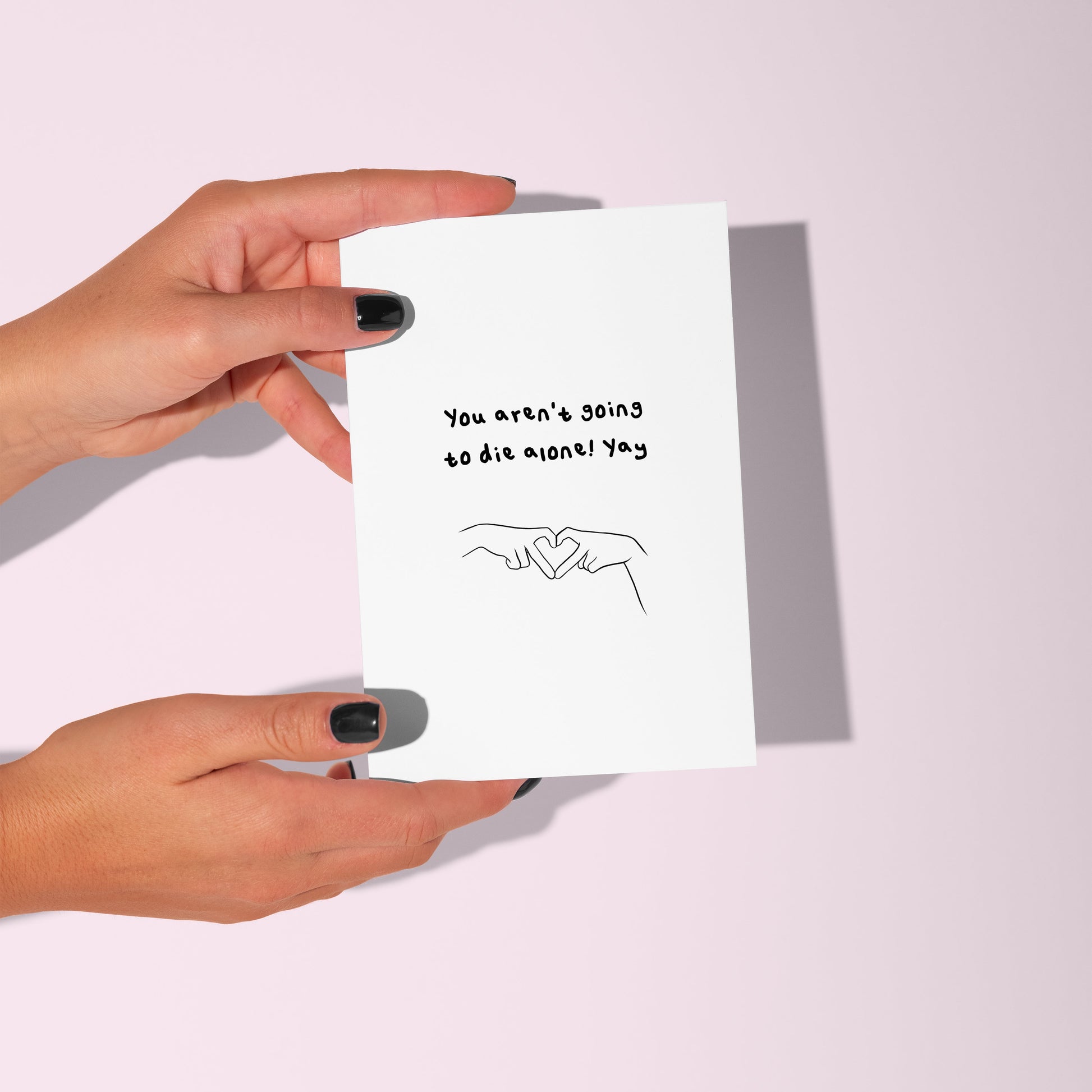 hilarious engagement and wedding day cards