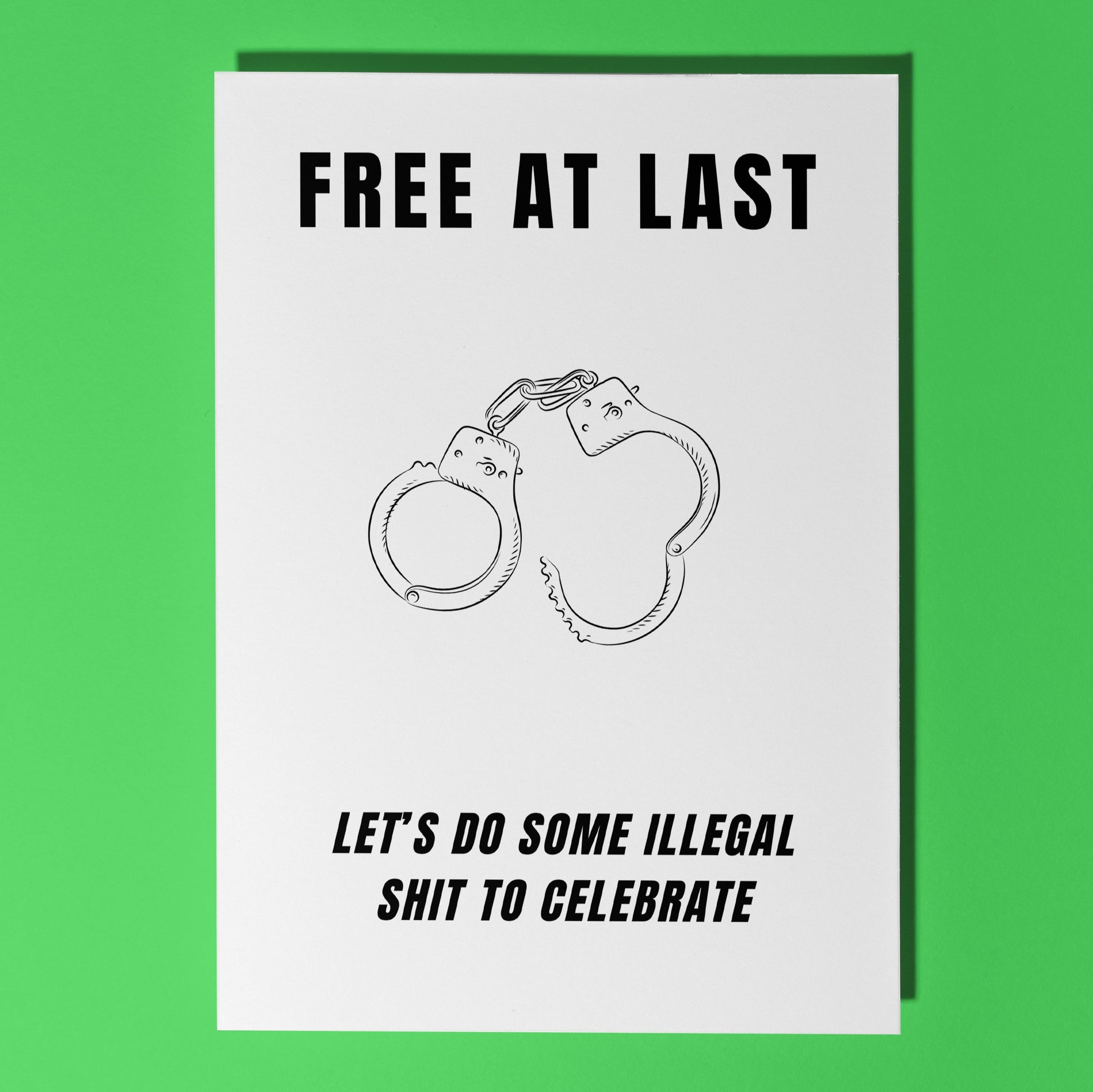 Funny divorced cards