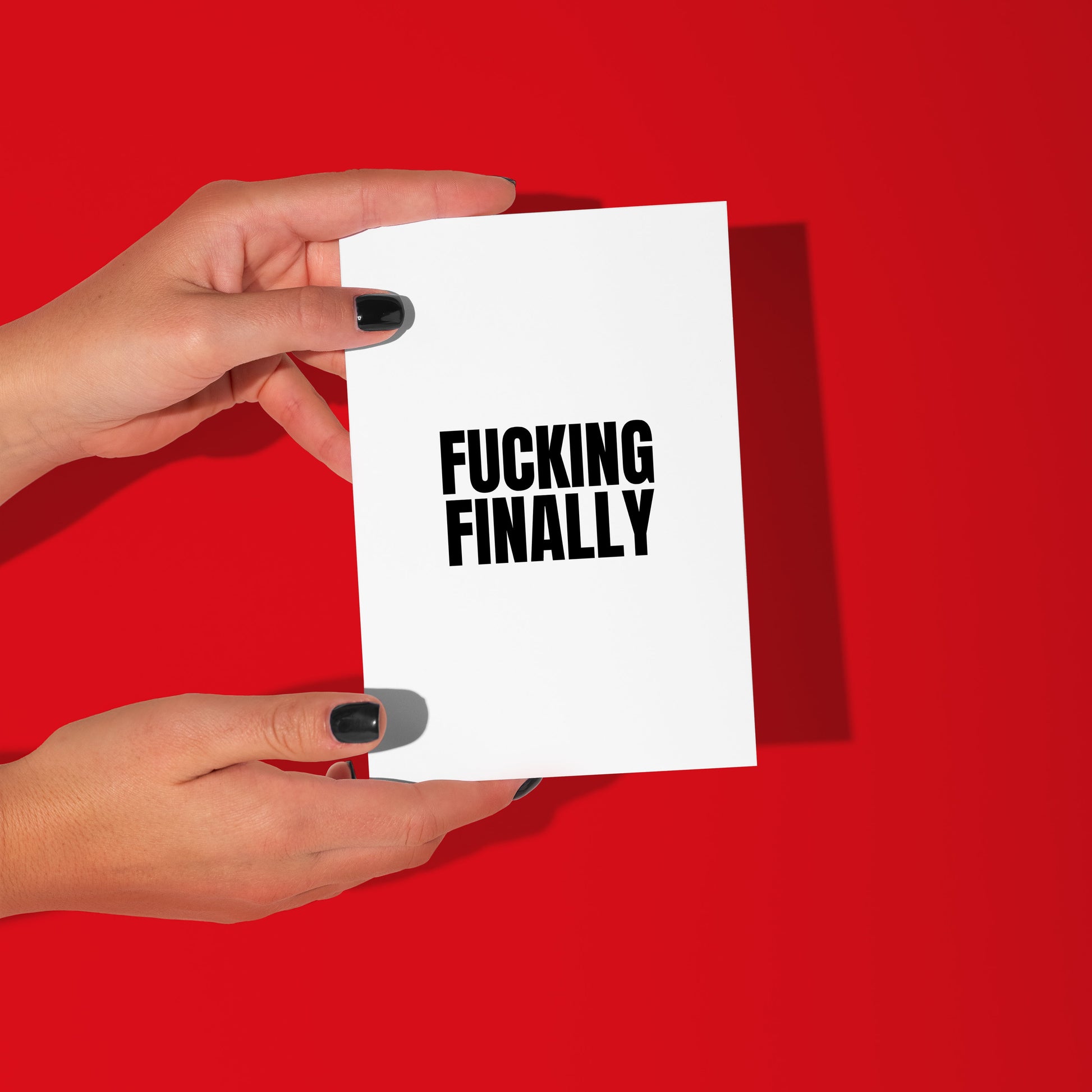 Funny divorced cards