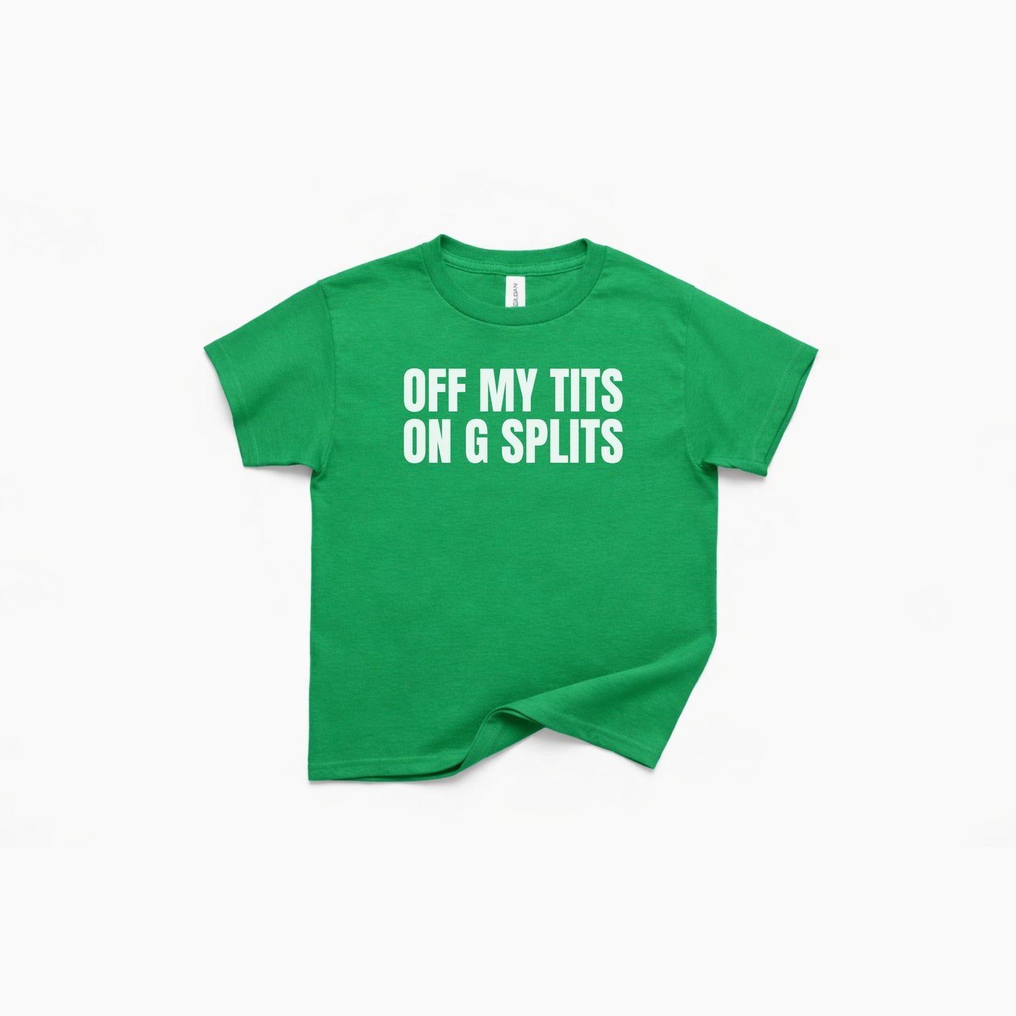 Off My Tits