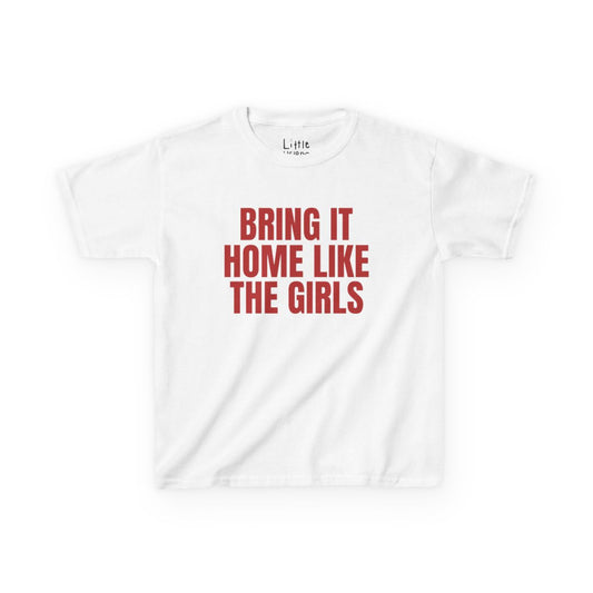 Like The Girls