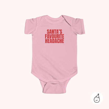 Baby Favourite Headache