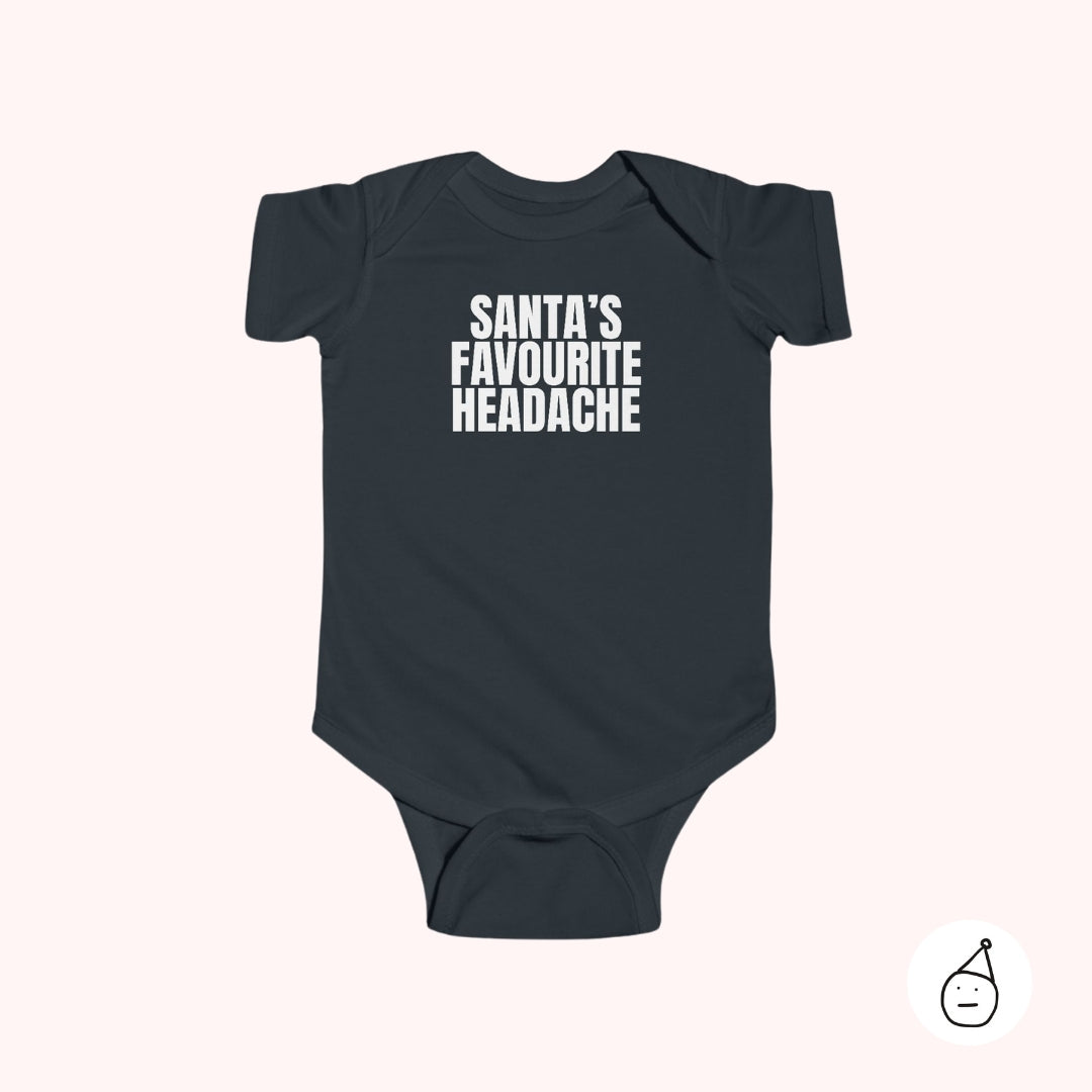 Baby Favourite Headache