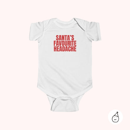 Baby Favourite Headache