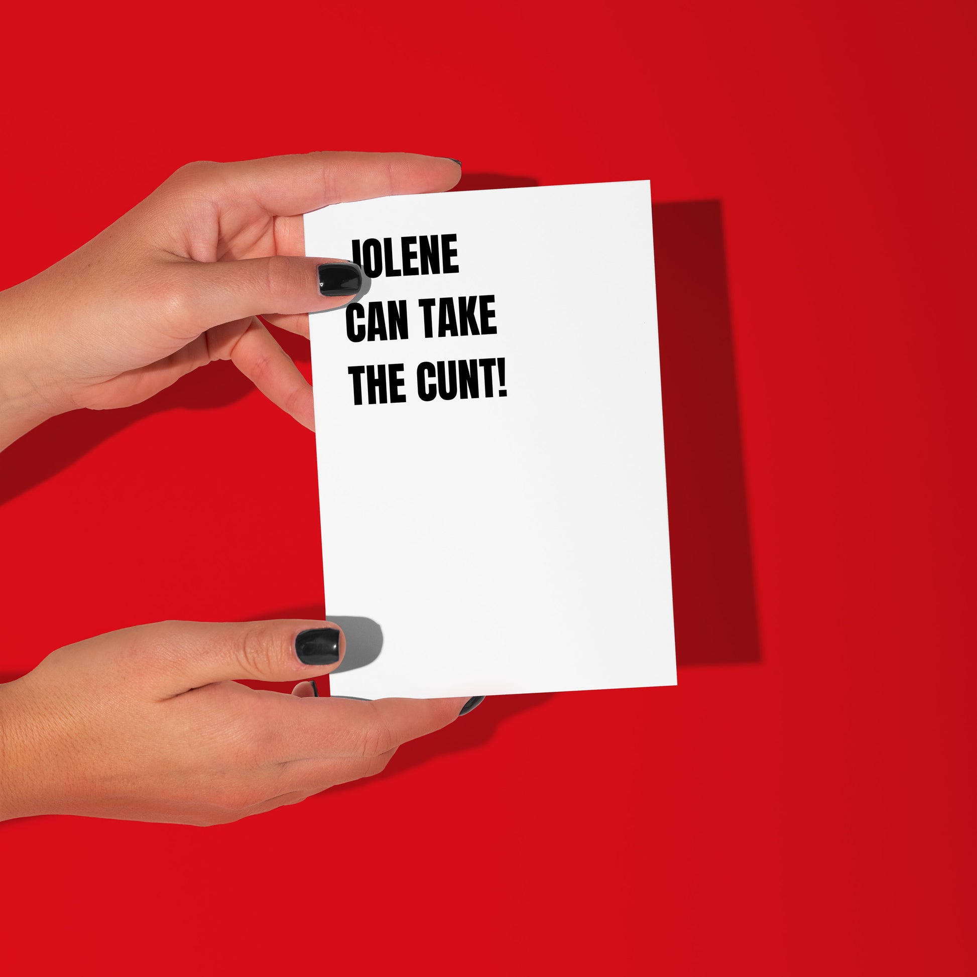Funny divorced cards