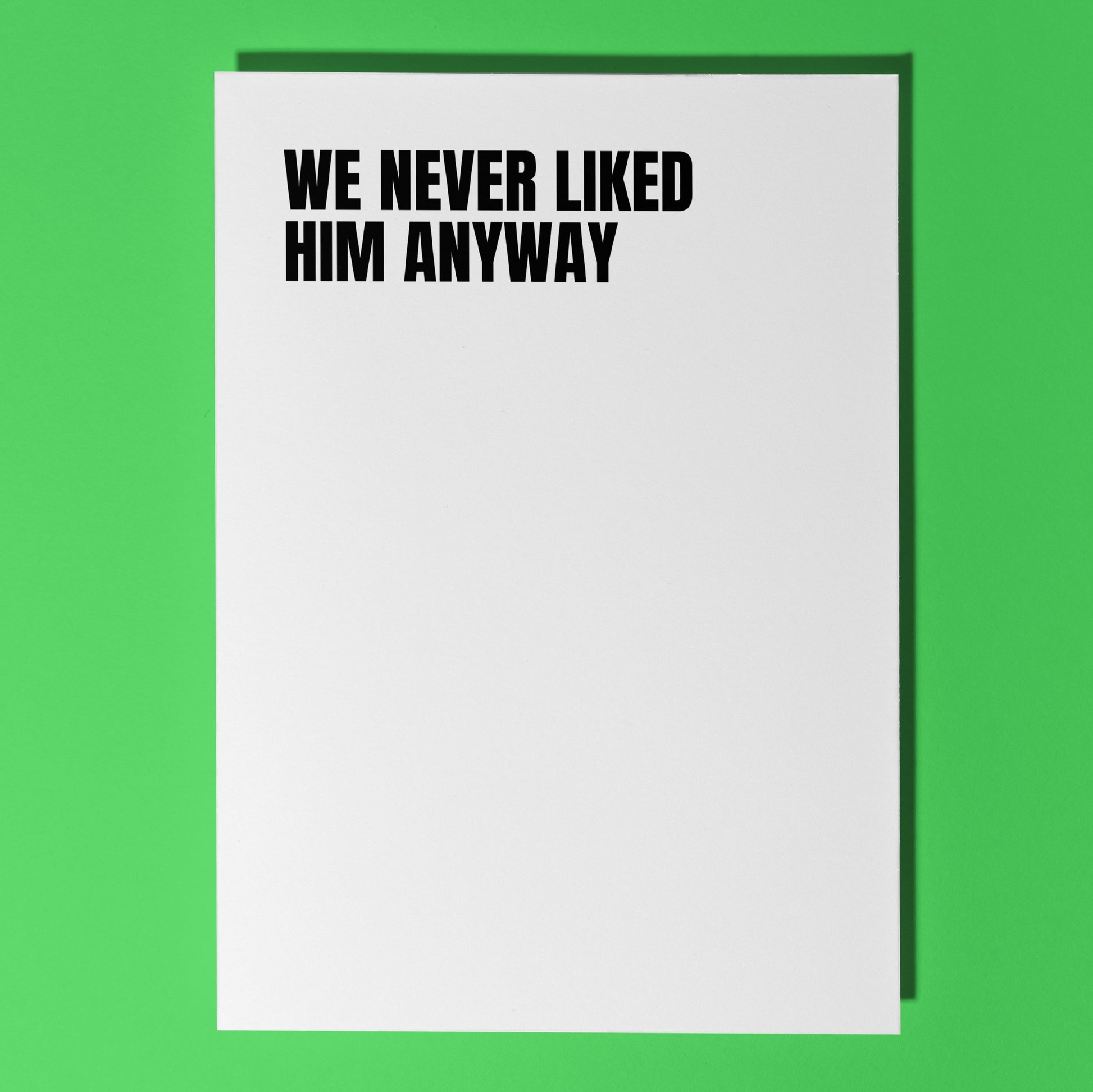 Funny divorced cards