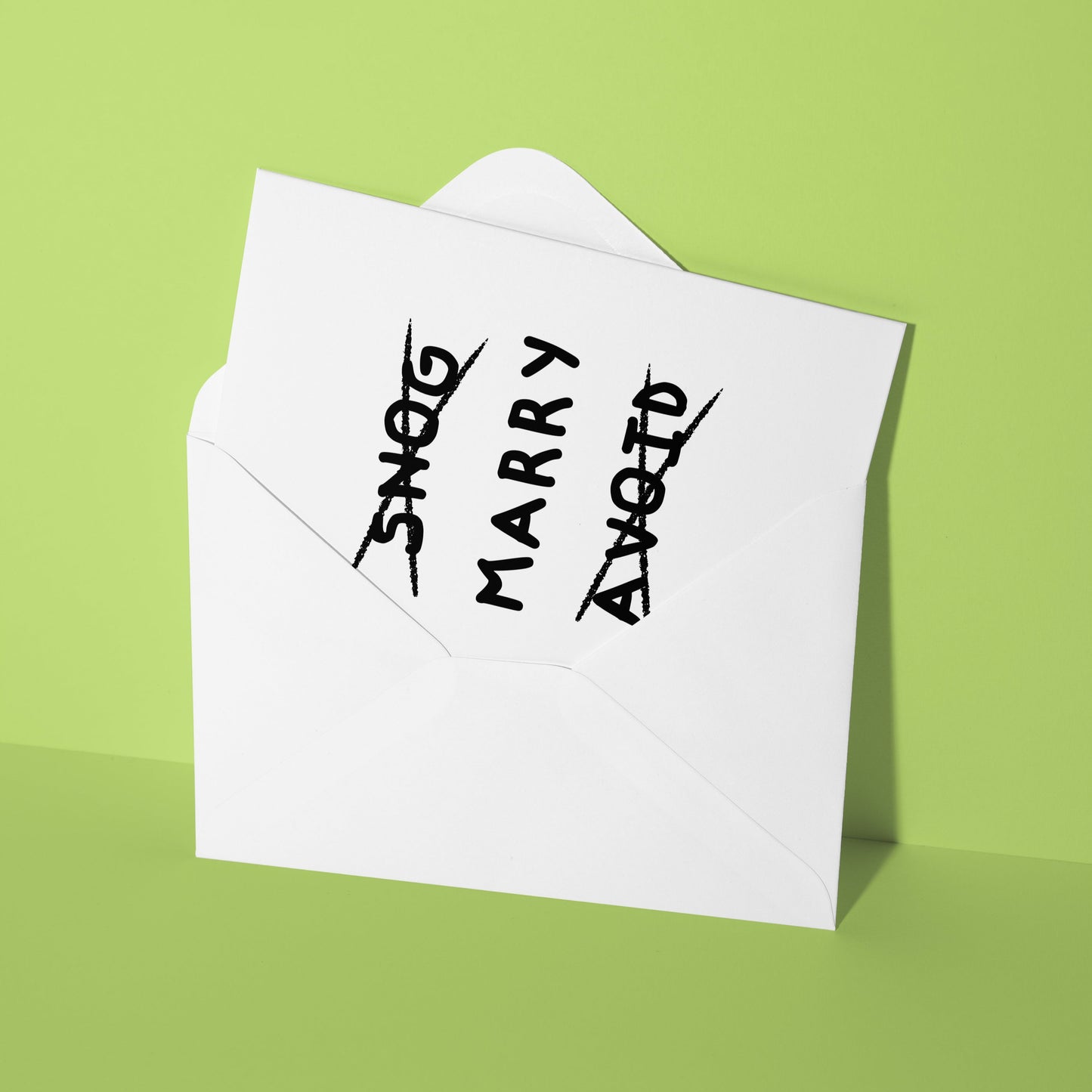 hilarious engagement and wedding day cards