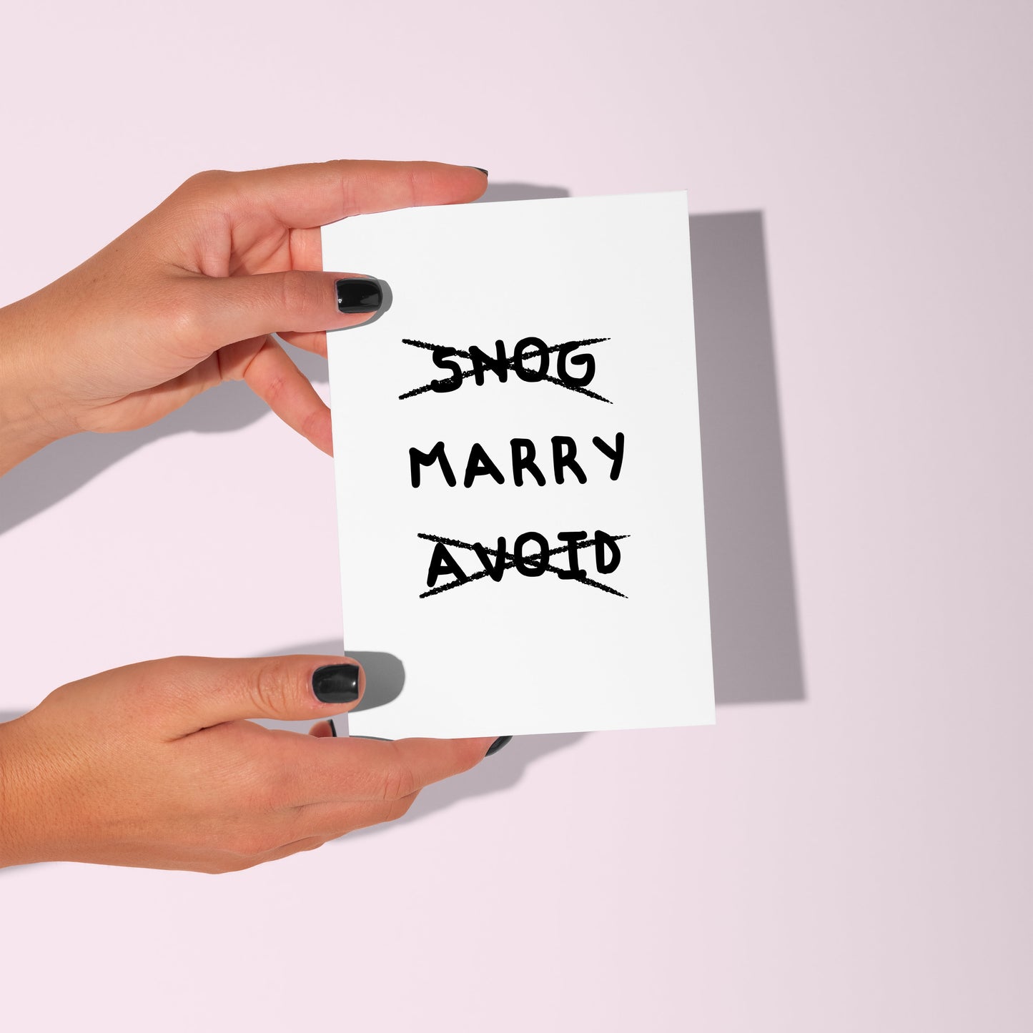 hilarious engagement and wedding day cards
