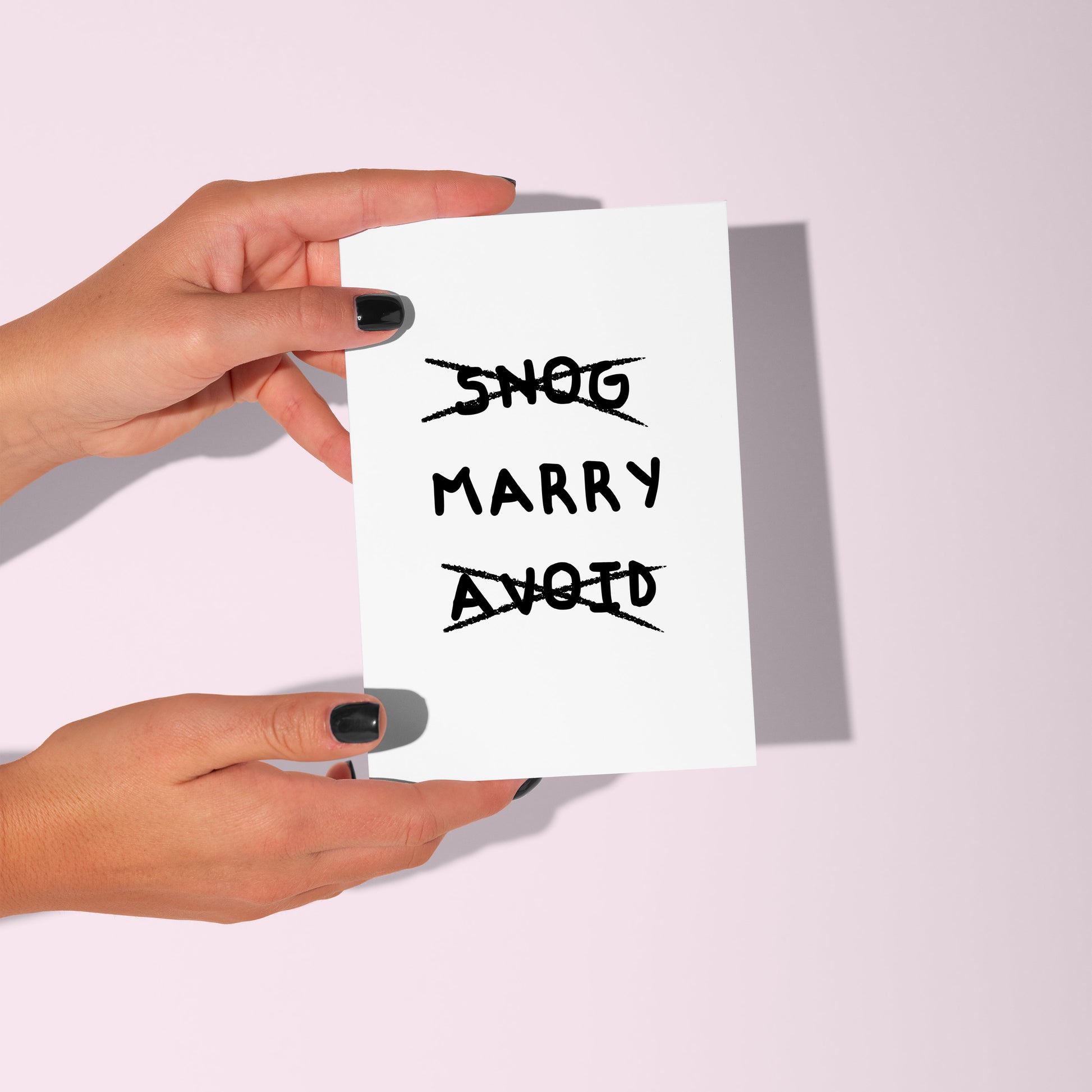 hilarious engagement and wedding day cards