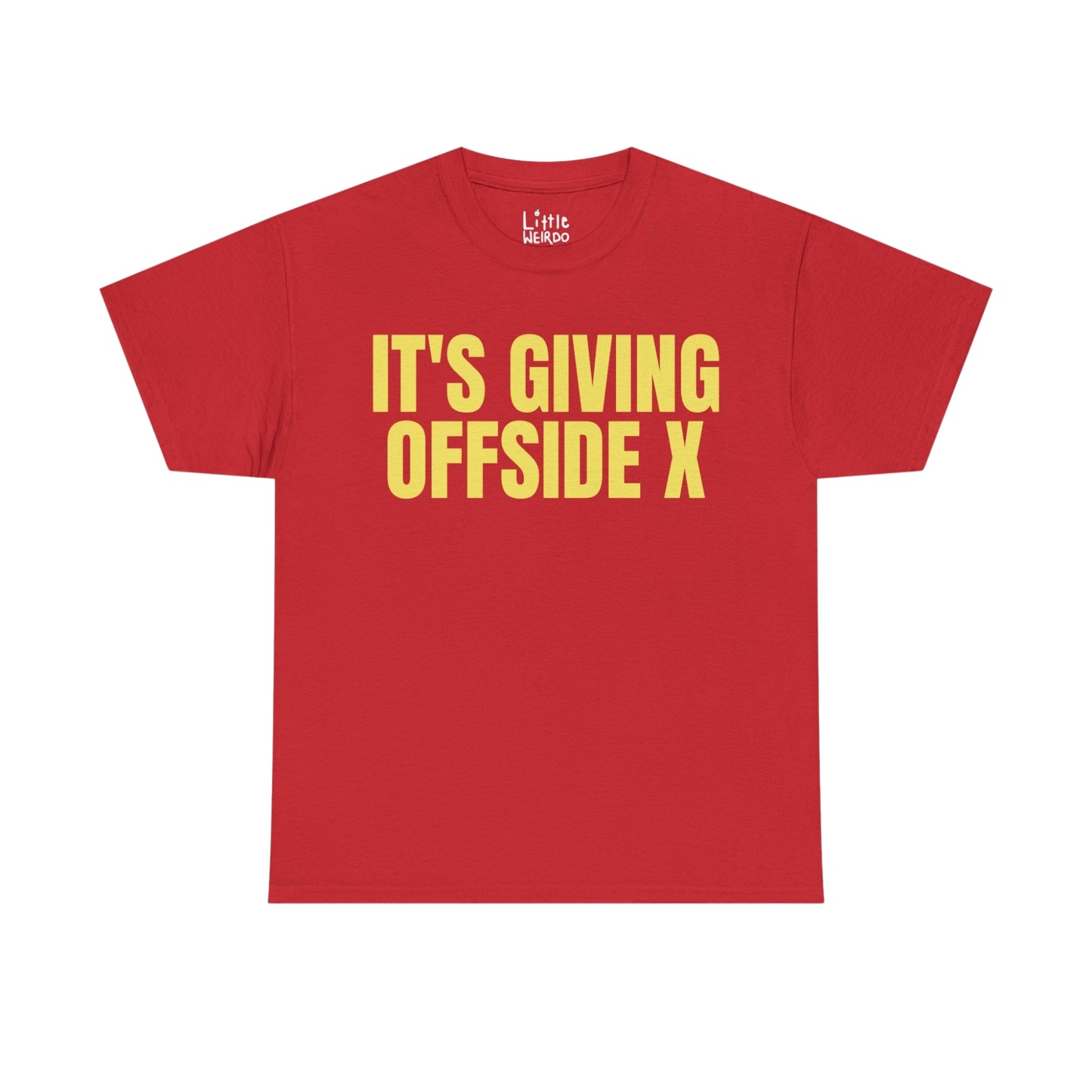 Custom Spain Unisex  Tee