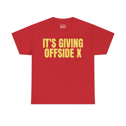 Custom Spain Unisex  Tee