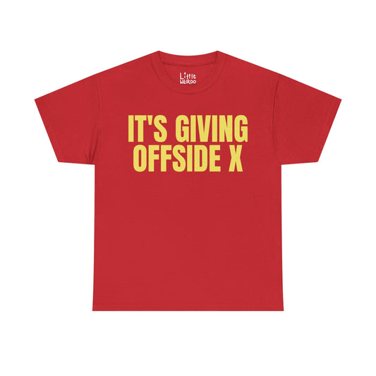 Custom Belgium Unisex  Tee