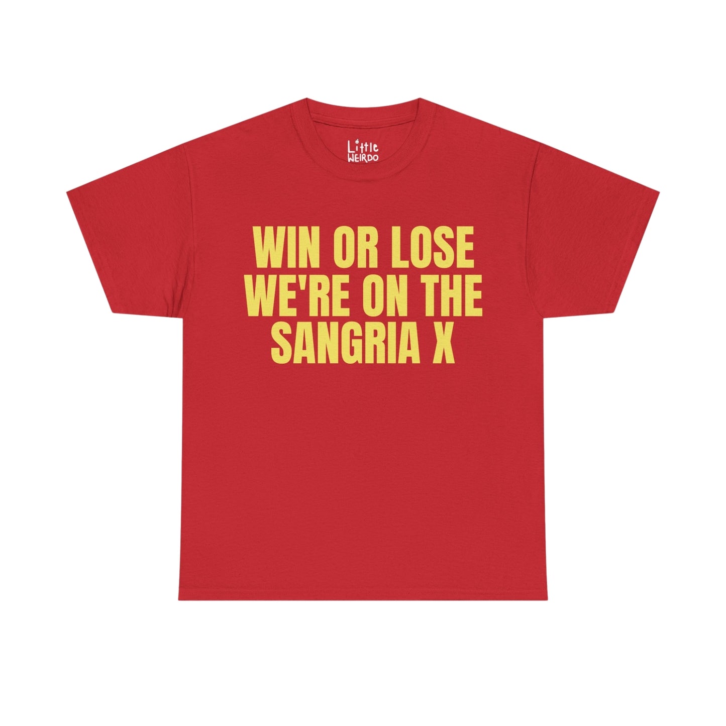 Custom Spain Unisex  Tee