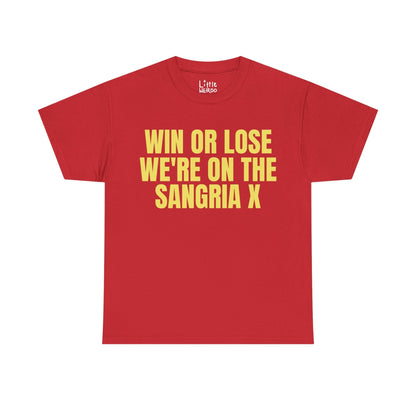 Custom Spain Unisex  Tee