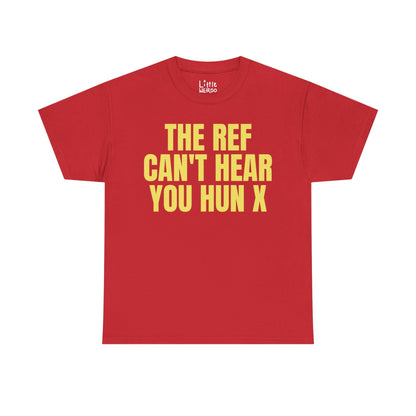 Custom Spain Unisex  Tee