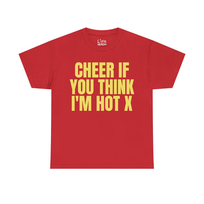 Custom Spain Unisex  Tee