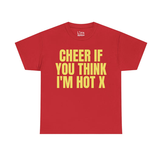 Custom Spain Unisex  Tee