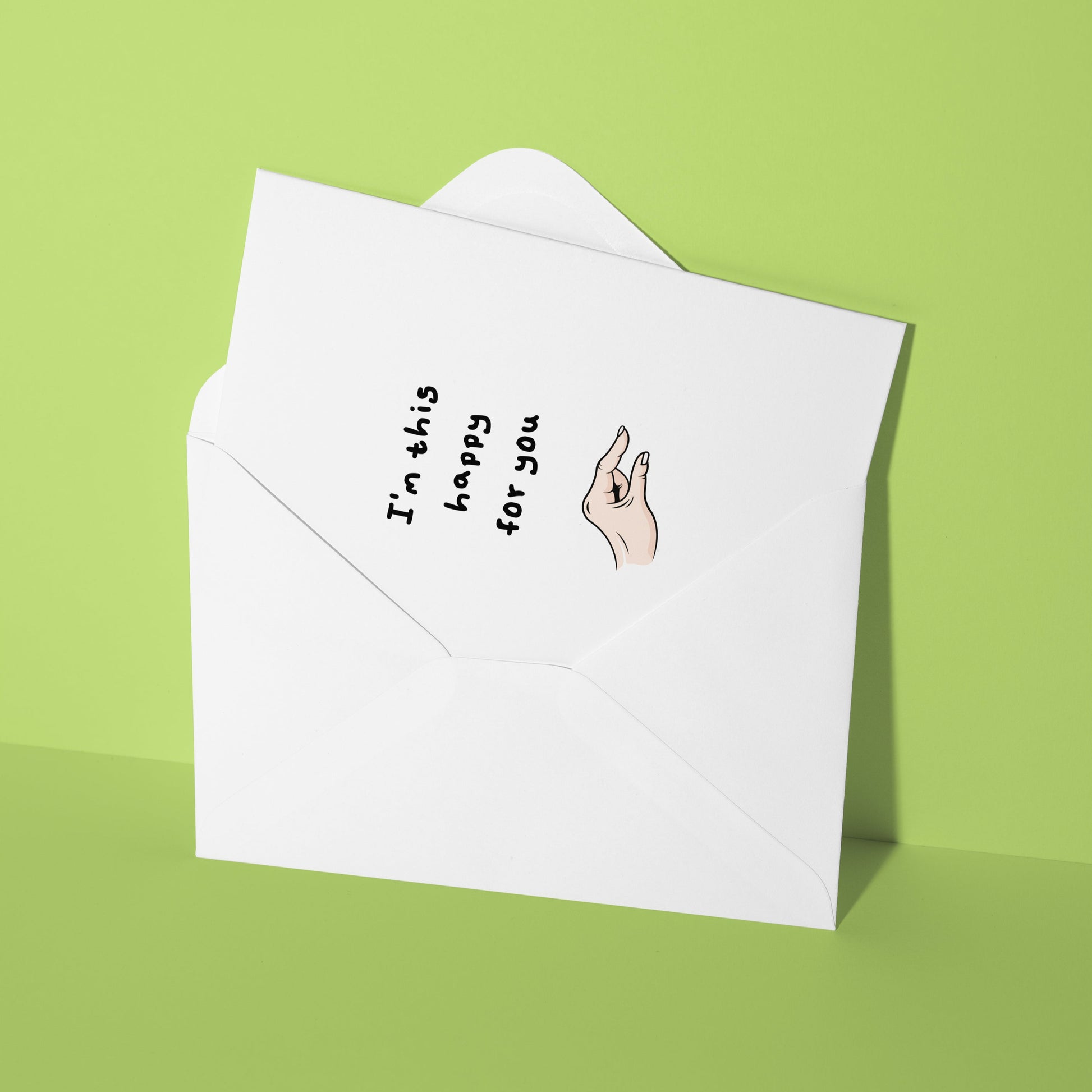 hilarious engagement and wedding day cards