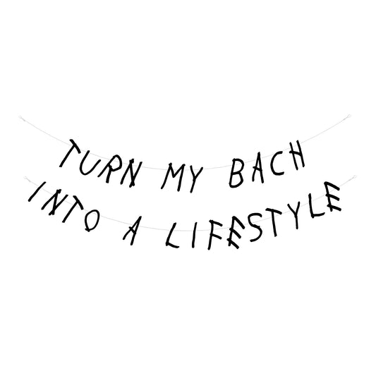 Turn my bach into a lifestyle banner