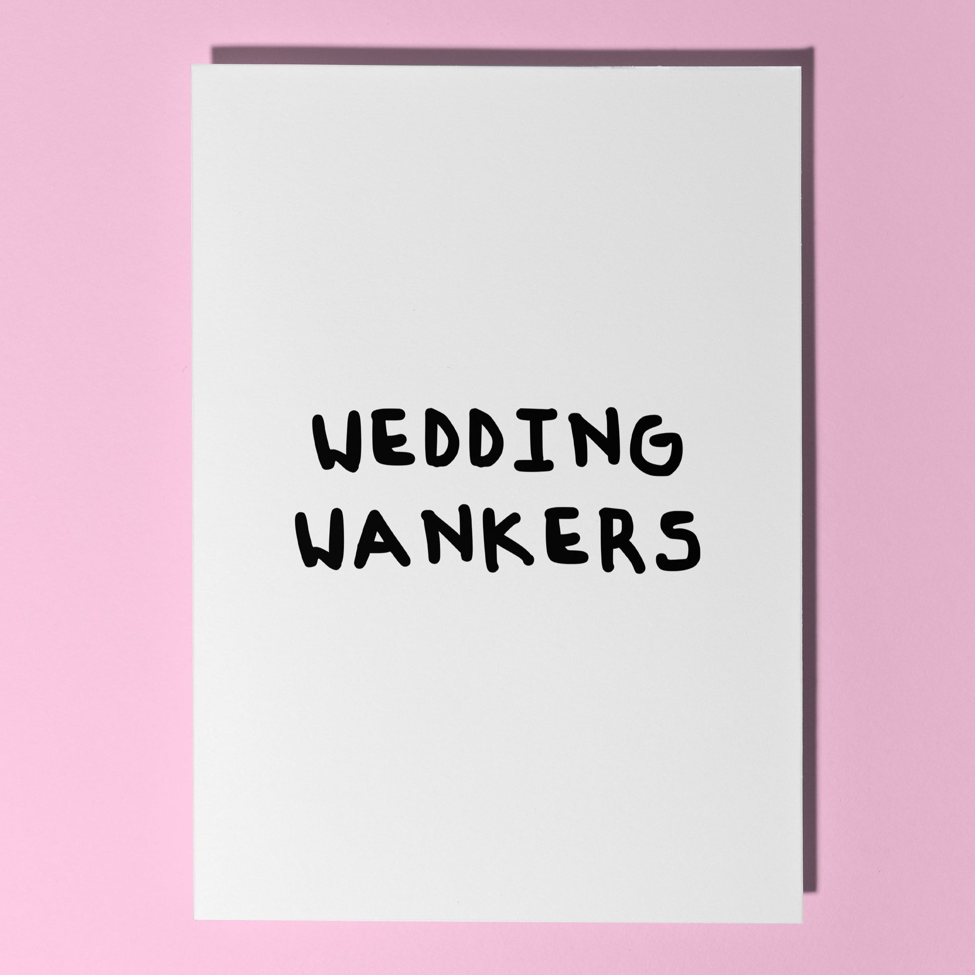 hilarious engagement and wedding day cards