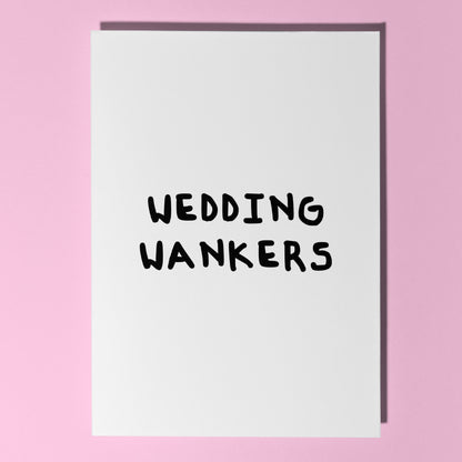 hilarious engagement and wedding day cards